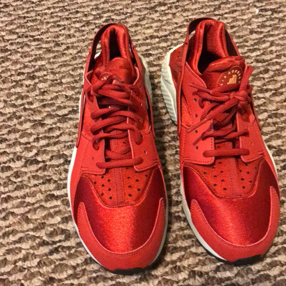 Huaraches Women